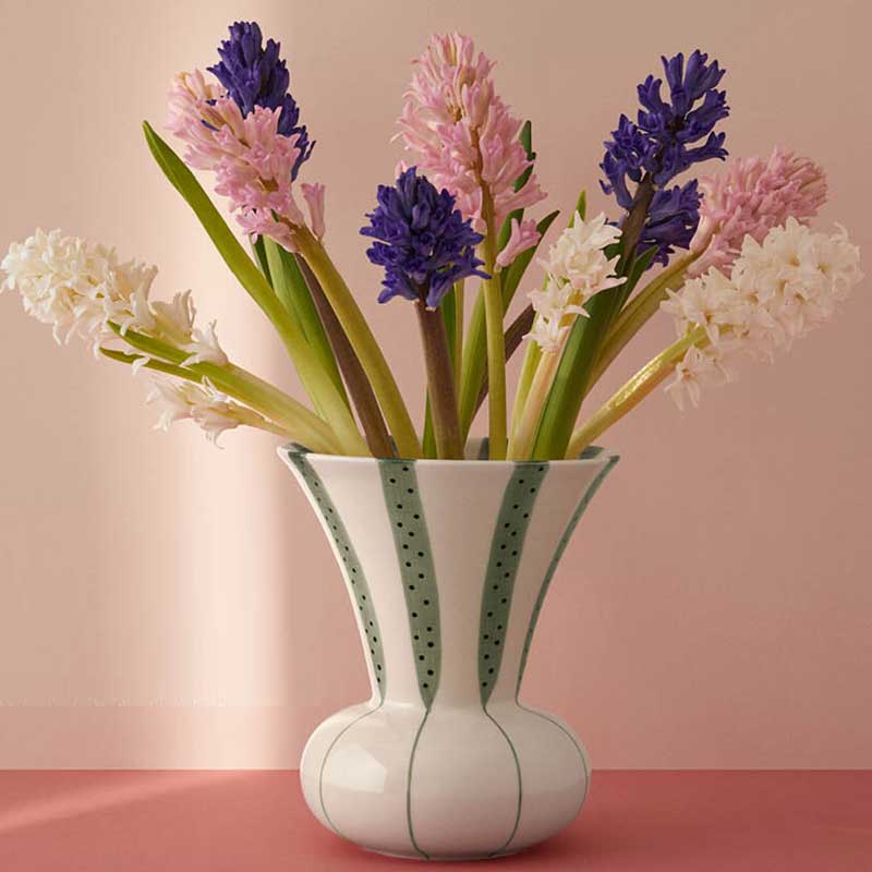 SIGNATURE(�����ͥ��㡼�˥ե��١��� H20cm ���꡼�� ���� Kähler(�����顼���̲��ǥ�ޡ���