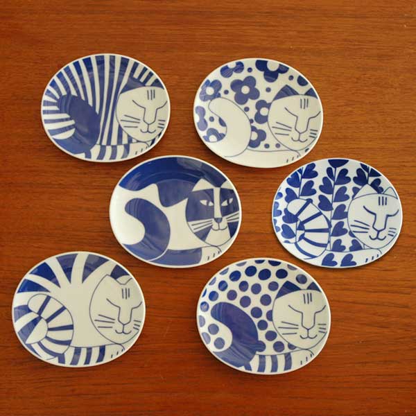 Lisa Larson(�ꥵ���顼����ˤ��Τͤ�Ʀ��/ͭ�ľ�/Lisa Larson JAPAN Series�ʥ���ѥ󥷥꡼����