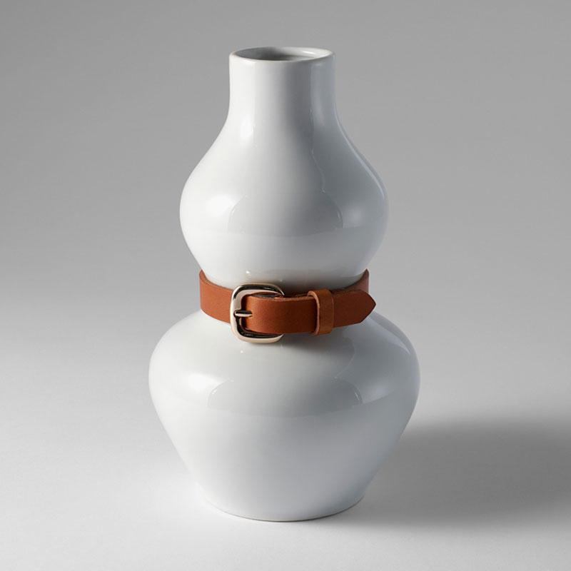 �����佪λ��Alba Vase(����С��١�����H=24cm ���� DESIGN HOUSE stockholm(�ǥ�����ϥ������ȥå��ۥ����̲����������ǥ�