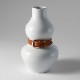 �����佪λ��Alba Vase(����С��١�����H=24cm ���� DESIGN HOUSE stockholm(�ǥ�����ϥ������ȥå��ۥ����̲����������ǥ�