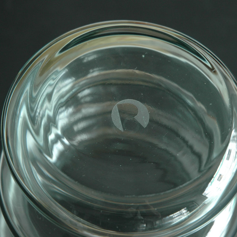 Infinity(ե˥ƥ˥ե١ H16cm ROSENDAHL COPENHAGEN (륳ڥϡ)