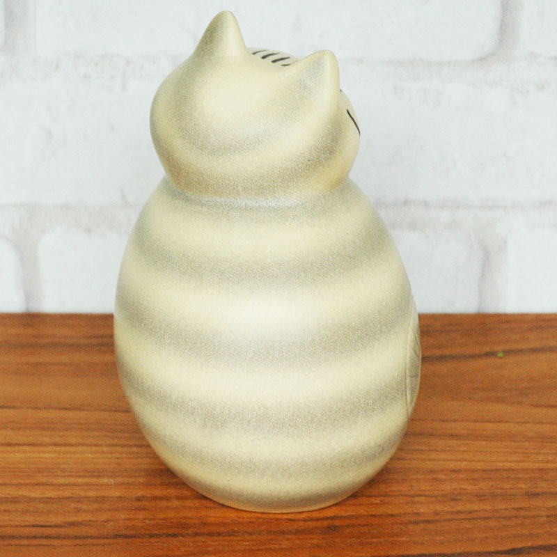 MIA cat �ߥ����ͥ� ���졼 �ߥǥ����ॵ���� H18.5cm Lisa Larson(�ꥵ �顼����) �̲����֥��� ��ʪ �̲�����