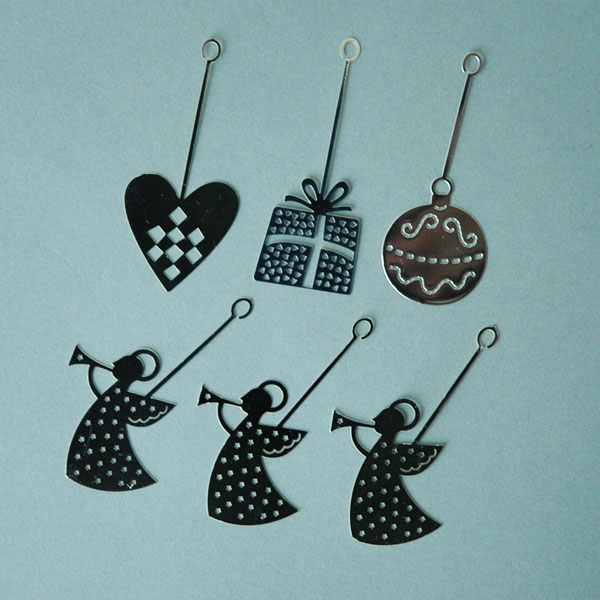 ROTARY CANDLE HOLDER Chistmas Silver ꡼ɥۥ󥸥 ꥹޥΥ Pluto(ץ롼ȡ