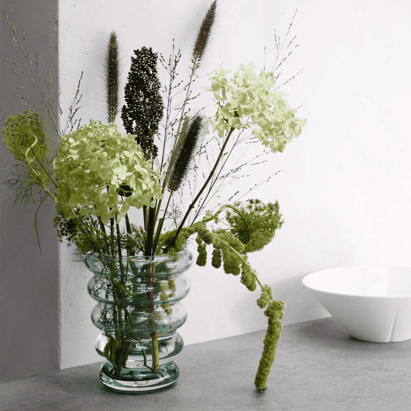 Infinity(����ե��˥ƥ��˥ե��١��� H20cm ROSENDAHL COPENHAGEN (������������륳�ڥ�ϡ�����)