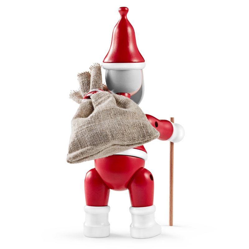 Kay Bojesen(ܥSANTA CLAUS(󥿥 39430 ֥ ʪ ǥޡ
