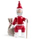 Kay Bojesen(ܥSANTA CLAUS(󥿥 39430 ֥ ʪ ǥޡ
