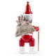 Kay Bojesen(ܥSANTA CLAUS(󥿥 39430 ֥ ʪ ǥޡ