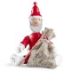 Kay Bojesen(ܥSANTA CLAUS(󥿥 39430 ֥ ʪ ǥޡ