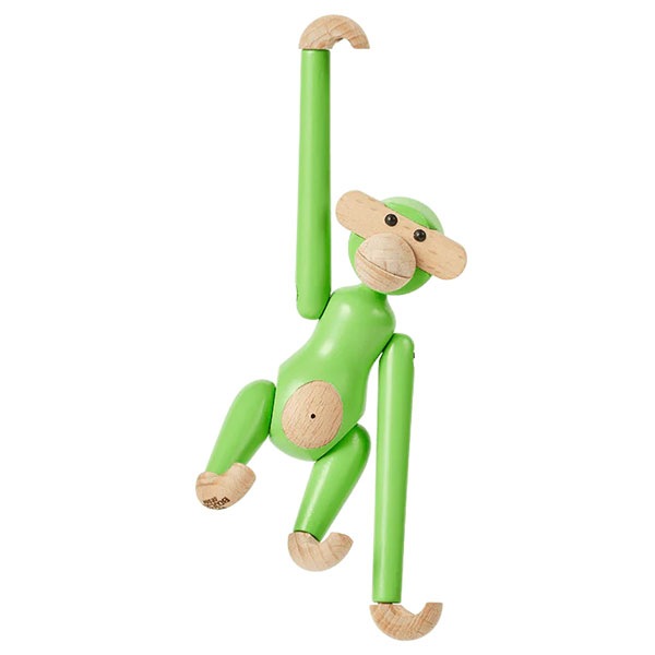 Kay Bojesen(ܥ MONKEY(󥭡˥ߥ˥ 饤ȥ꡼ ֥ ǥޡ 39365