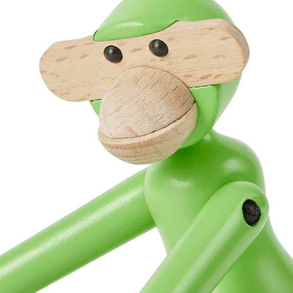 Kay Bojesen(ܥ MONKEY(󥭡˥ߥ˥ 饤ȥ꡼ ֥ ǥޡ 39365