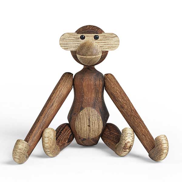 Kay Bojesen(ܥMONKEY(󥭡˥ߥ˥ ֥ ǥޡ