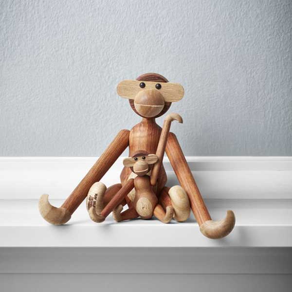 Kay Bojesen(ܥMONKEY(󥭡˥ߥ˥ ֥ ǥޡ