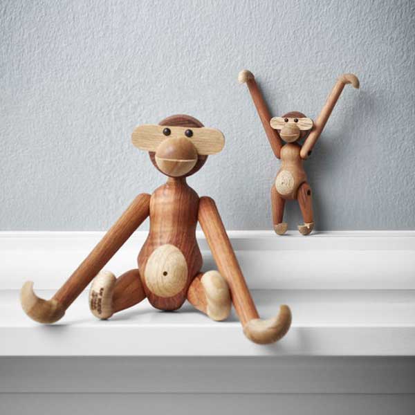 Kay Bojesen(ܥMONKEY(󥭡˥ߥ˥ ֥ ǥޡ