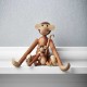 Kay Bojesen(ܥMONKEY(󥭡˥ߥ˥ ֥ ǥޡ