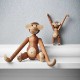 Kay Bojesen(ܥMONKEY(󥭡˥ߥ˥ ֥ ǥޡ