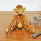 Kay Bojesen(�������ܥ������MONKEY(��󥭡��˥ߥ˥����� �������֥��� ��ʪ �ǥ�ޡ���