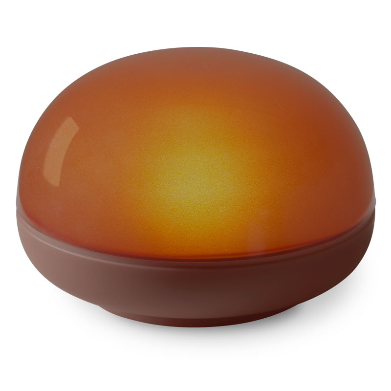 Soft Spot ���եȥ��ݥå� LED ��9cm ����С� ROSENDAHL COPENHAGEN (������������륳�ڥ�ϡ�����)�ơ��֥����