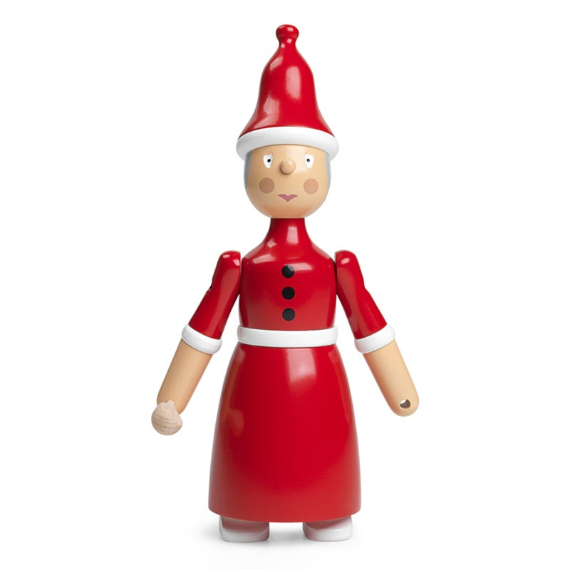 Kay Bojesen(カイ・ボイスン）SANTA CLARA,サンタ・クララ,MRS
