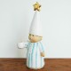 STAR BOY(ܡAdvent Series(ɥ٥ȥ꡼H25.5cm Lisa Larson(ꥵ 顼) ꥹޥ ɥۥ̲֥ʪ