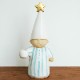 STAR BOY(ܡAdvent Series(ɥ٥ȥ꡼H25.5cm Lisa Larson(ꥵ 顼) ꥹޥ ɥۥ̲֥ʪ