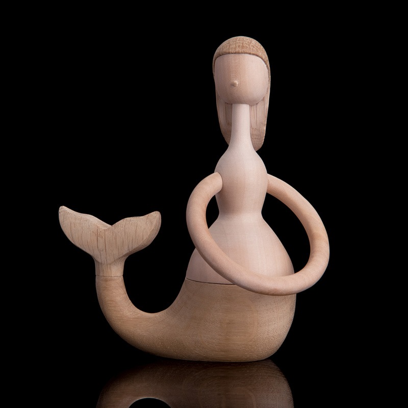 Mermaid(�ޡ��ᥤ�ɡ� ARCHITECTMADE(�������ƥ��ȥᥤ��)�ǥ�ޡ��� �̲��������֥��� 350