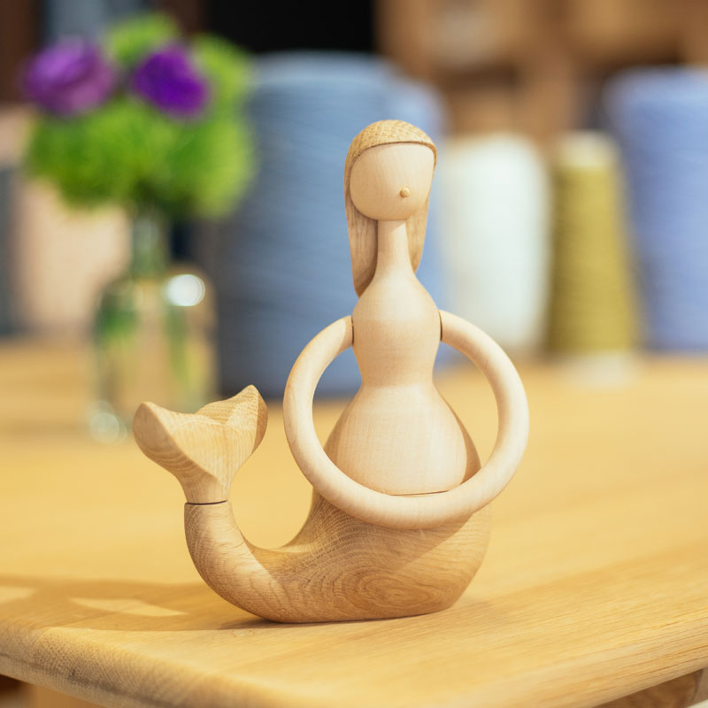 Mermaid(�ޡ��ᥤ�ɡ� ARCHITECTMADE(�������ƥ��ȥᥤ��)�ǥ�ޡ��� �̲��������֥��� 350