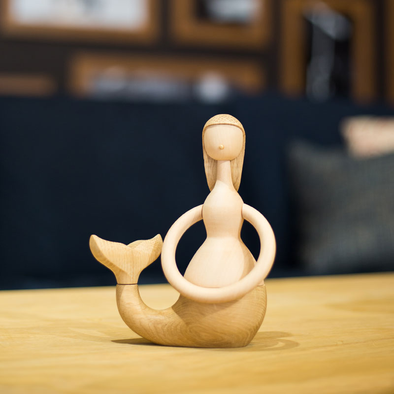 Mermaid(�ޡ��ᥤ�ɡ� ARCHITECTMADE(�������ƥ��ȥᥤ��)�ǥ�ޡ��� �̲��������֥��� 350