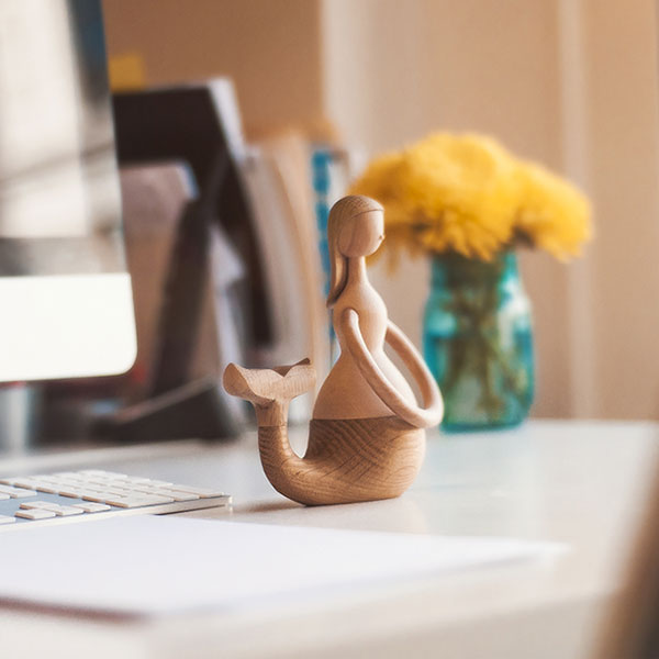 Mermaid(�ޡ��ᥤ�ɡ� ARCHITECTMADE(�������ƥ��ȥᥤ��)�ǥ�ޡ��� �̲��������֥��� 350