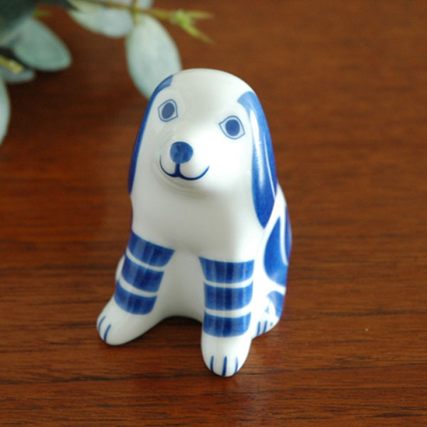 Lisa Larson(�ꥵ���顼����)�Ȥ��ߤ뤤�� Japan Series����ѥ󥷥꡼�����Ⱥ����� ���֥�������ʪ