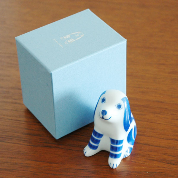 Lisa Larson(�ꥵ���顼����)�Ȥ��ߤ뤤�� Japan Series����ѥ󥷥꡼�����Ⱥ����� ���֥�������ʪ