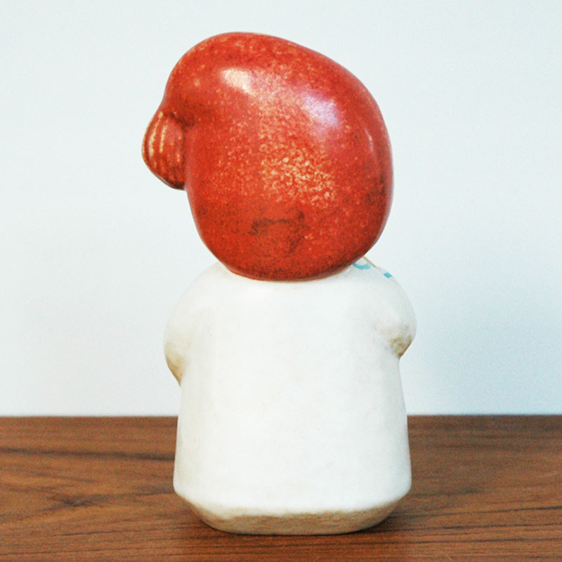 SANTA (󥿡Advent Series(ɥ٥ȥ꡼H14.5cm Lisa Larson(ꥵ 顼) ꥹޥ ̲֥ ʪ