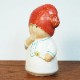 SANTA (󥿡Advent Series(ɥ٥ȥ꡼H14.5cm Lisa Larson(ꥵ 顼) ꥹޥ ̲֥ ʪ