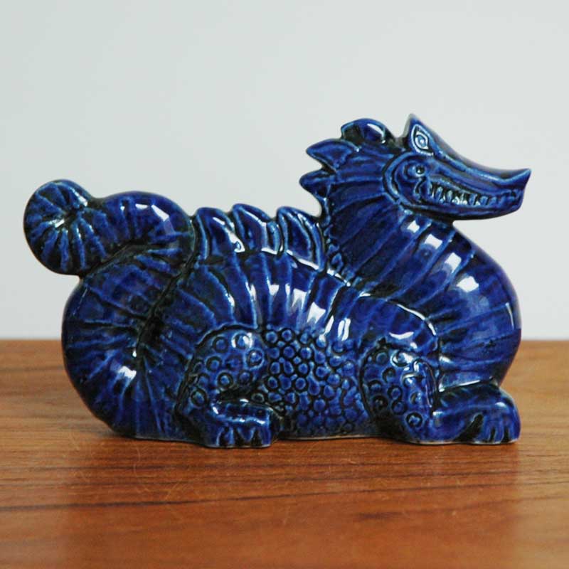 Dragonʥɥ饴˥֥롼 Lisa Larson(ꥵ 顼) ֥ʪ