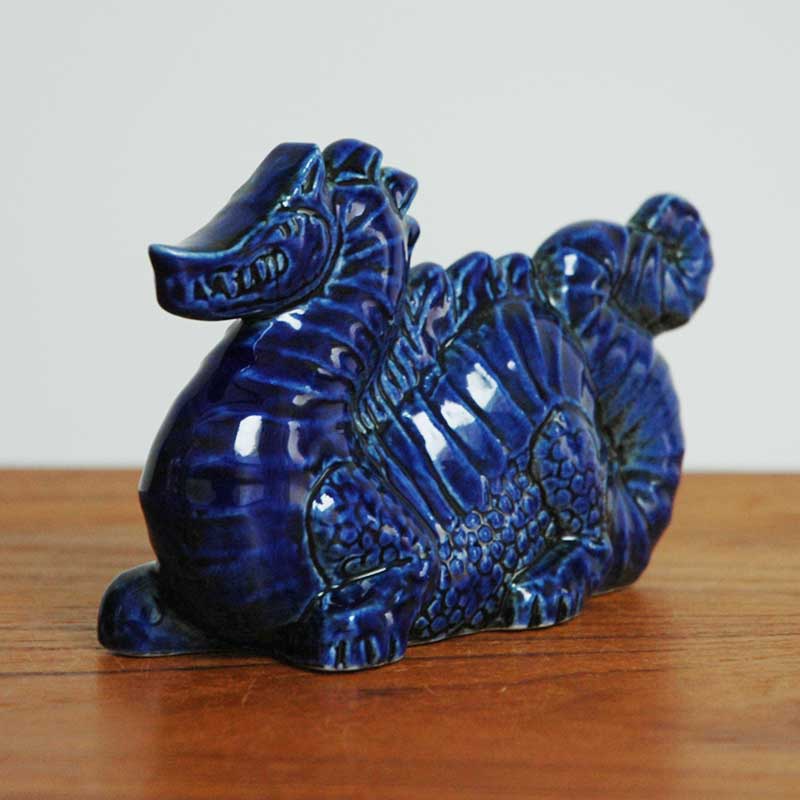 Dragonʥɥ饴˥֥롼 Lisa Larson(ꥵ 顼) ֥ʪ