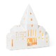 Urbania(Х˥Lighthouse Cityʥ饤ȥϥƥ H21cm Light house ɥۥ Kahler(顼̲ǥޡ