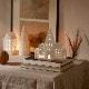 Urbania(�����Х˥���Lighthouse City�ʥ饤�ȥϥ������ƥ����� H21cm Light house �����ɥ�ۥ���� Kahler(�����顼���̲��ǥ�ޡ���