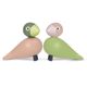 Kay Bojesen(ܥ Love Birds(ڥ֥Сɡ˥饤ȥ꡼󡦥 ֥ ǥޡ 39357
