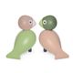 Kay Bojesen(ܥ Love Birds(ڥ֥Сɡ˥饤ȥ꡼󡦥 ֥ ǥޡ 39357