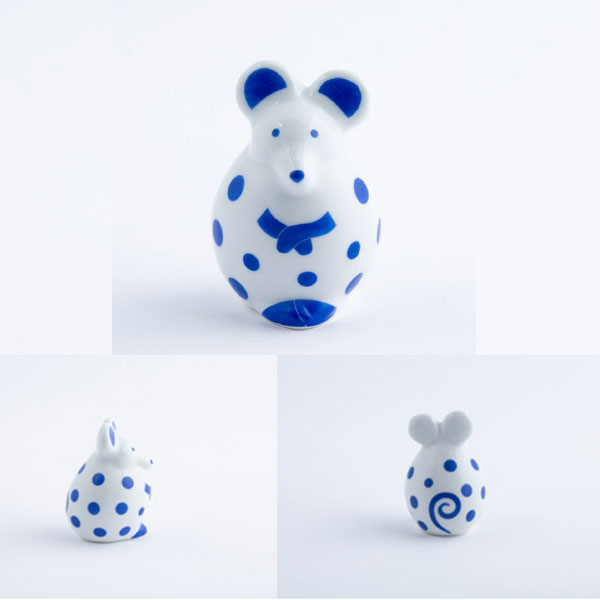 Lisa Larson(�ꥵ���顼����)���ä��Ȥͤ��� Japan Series����ѥ󥷥꡼�����Ⱥ����� ���֥�����������ʪ