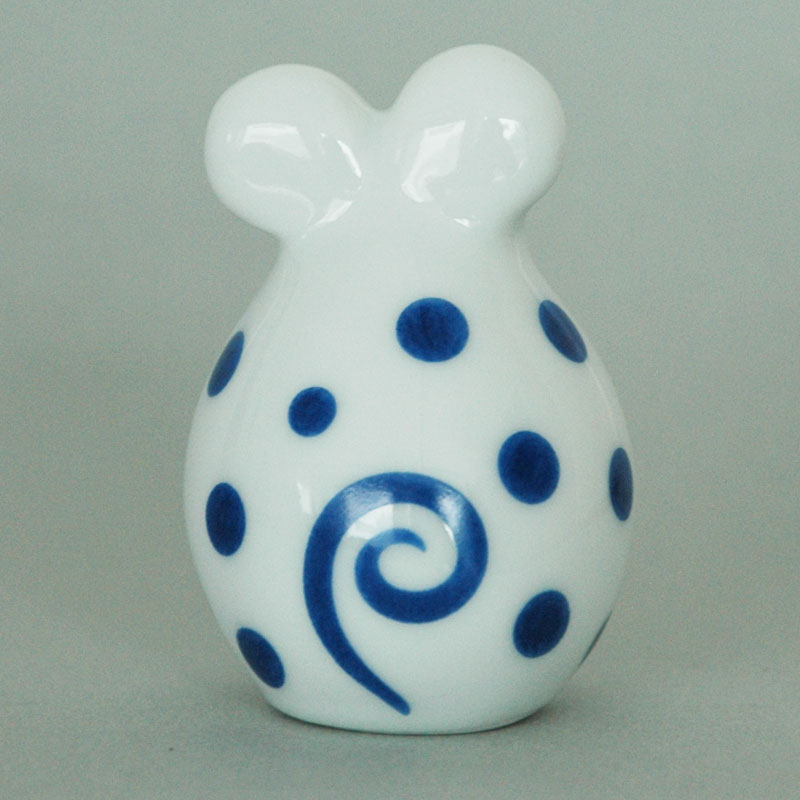 Lisa Larson(�ꥵ���顼����)���ä��Ȥͤ��� Japan Series����ѥ󥷥꡼�����Ⱥ����� ���֥�����������ʪ