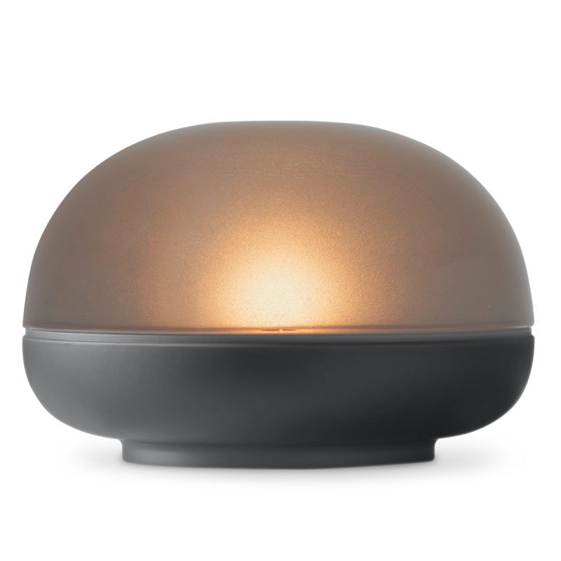 Soft Spot ���եȥ��ݥå� LED ��9cm ���⡼�� ROSENDAHL COPENHAGEN (������������륳�ڥ�ϡ�����)�ơ��֥����