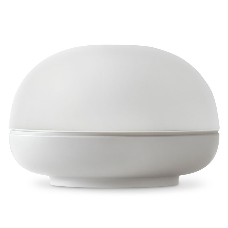 Soft Spot ���եȥ��ݥå� LED ��9cm ���եۥ磻�� ROSENDAHL COPENHAGEN (������������륳�ڥ�ϡ�����)�ơ��֥����