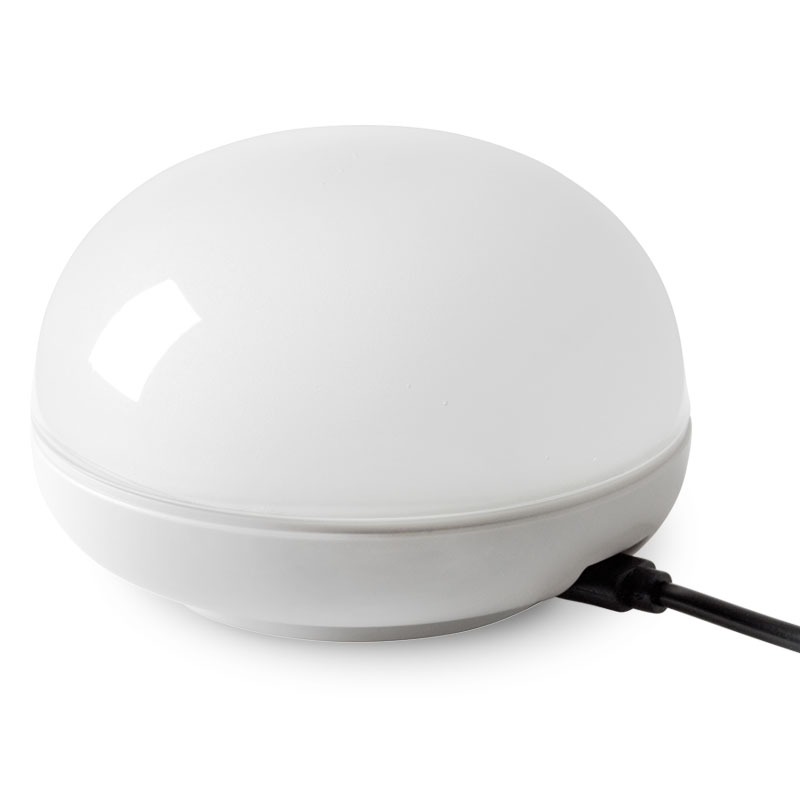 Soft Spot ���եȥ��ݥå� LED ��9cm ���եۥ磻�� ROSENDAHL COPENHAGEN (������������륳�ڥ�ϡ�����)�ơ��֥����