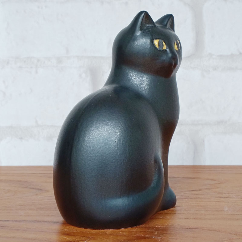 CAT MANS(����åȥޥ󥹡˥ߥǥ����ॵ���� �֥�å� Lisa Larson(�ꥵ �顼����) ���������ǥ��̲����֥�������ʪ