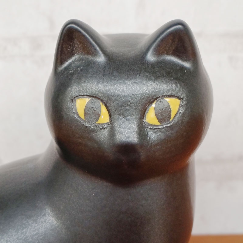 CAT MANS(����åȥޥ󥹡˥ߥǥ����ॵ���� �֥�å� Lisa Larson(�ꥵ �顼����) ���������ǥ��̲����֥�������ʪ