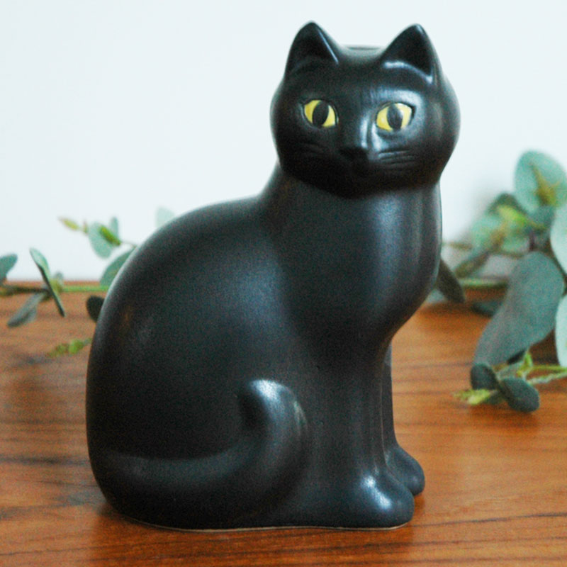 CAT MANS(åȥޥ󥹡˥ߥǥॵ ֥å Lisa Larson(ꥵ 顼) ǥ̲֥ʪ