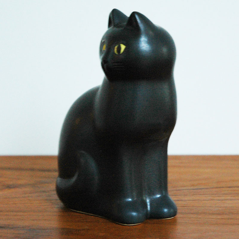 CAT MANS(åȥޥ󥹡˥ߥǥॵ ֥å Lisa Larson(ꥵ 顼) ǥ̲֥ʪ