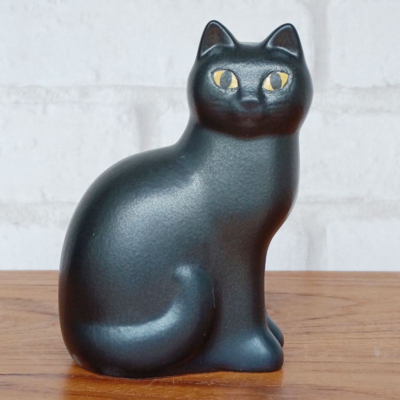 CAT MANS(����åȥޥ󥹡˥ߥǥ����ॵ���� �֥�å� Lisa Larson(�ꥵ �顼����) ���������ǥ��̲����֥�������ʪ