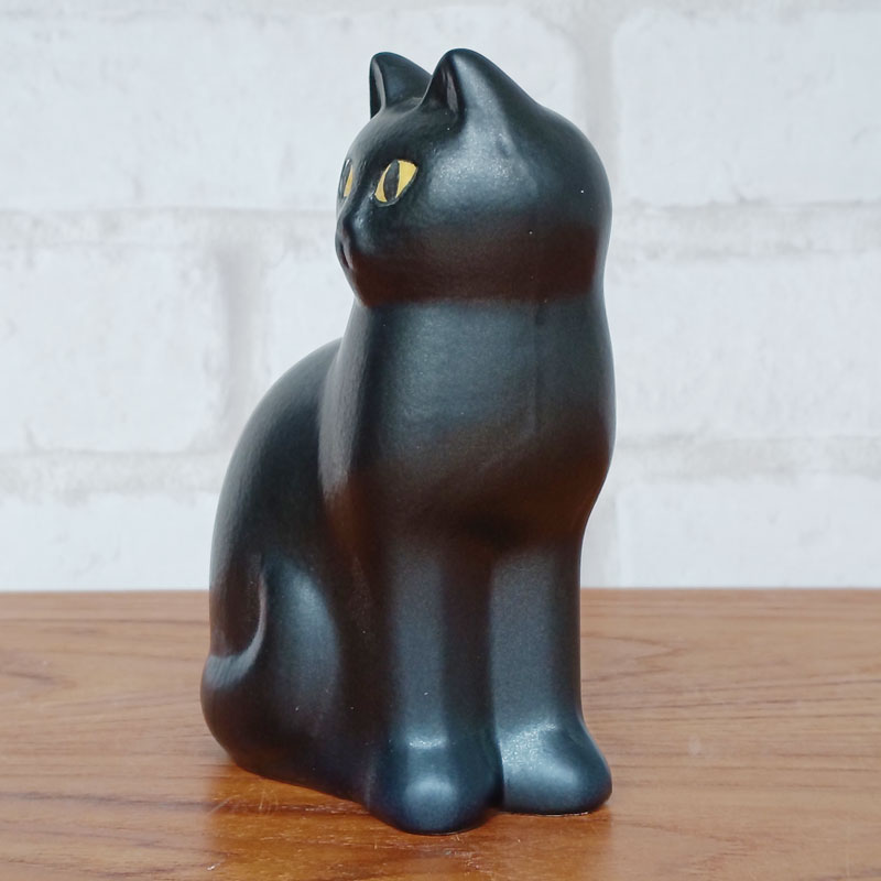 CAT MANS(����åȥޥ󥹡˥ߥǥ����ॵ���� �֥�å� Lisa Larson(�ꥵ �顼����) ���������ǥ��̲����֥�������ʪ