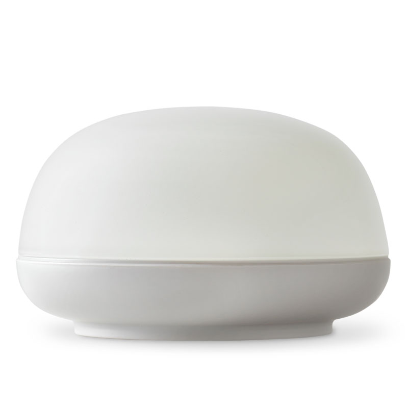 Soft Spot ���եȥ��ݥå� LED ��11cm ���եۥ磻�� ROSENDAHL COPENHAGEN (������������륳�ڥ�ϡ�����)�ơ��֥����